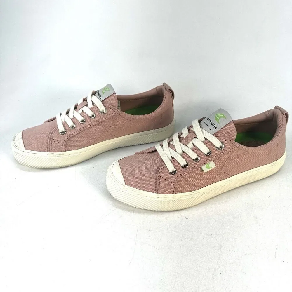 Cariuma oca low